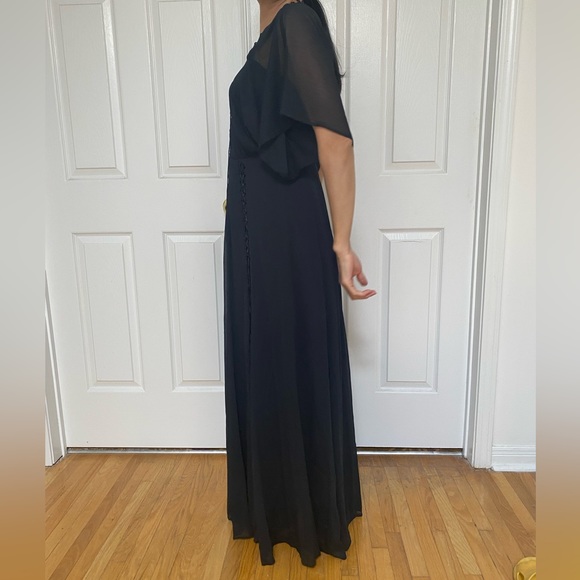 Laurie felt boho chic maxi dress - Picture 3 of 7